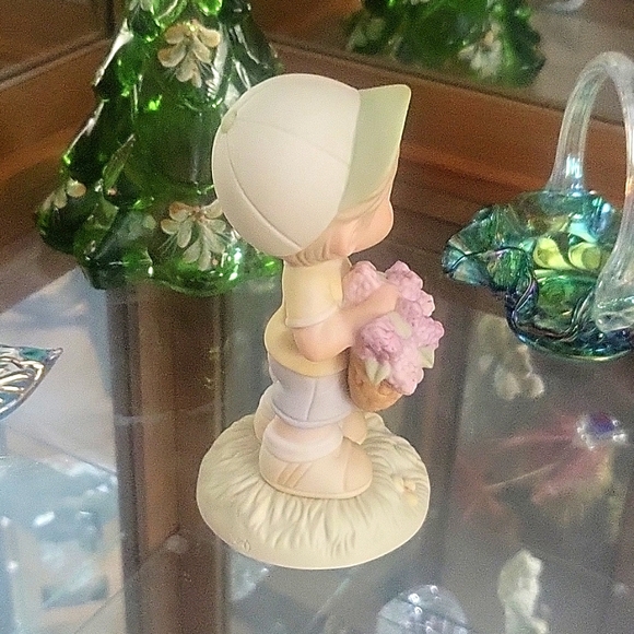 Precious Moments figurine - Picture 2 of 5